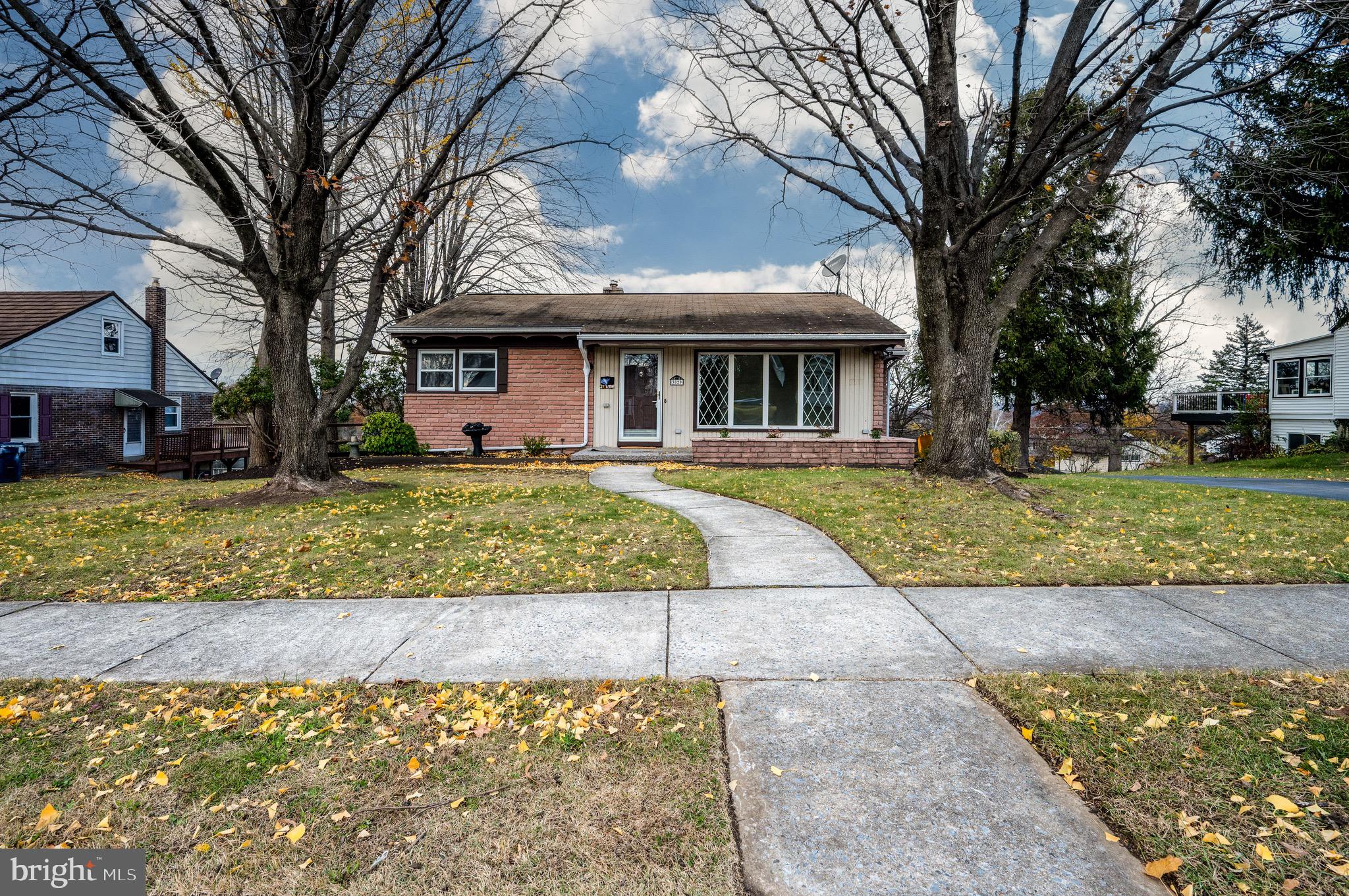 3029 Grandview Boulevard Reading, PA 19608 - Photo 29 of 41