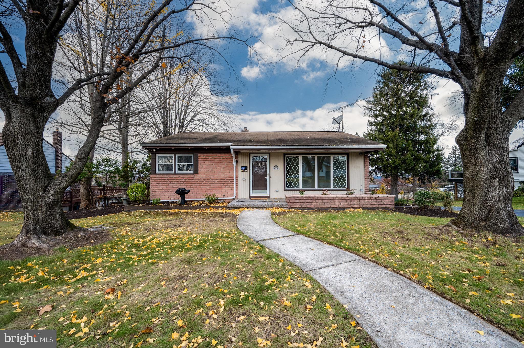 3029 Grandview Boulevard Reading, PA 19608 - Photo 30 of 41