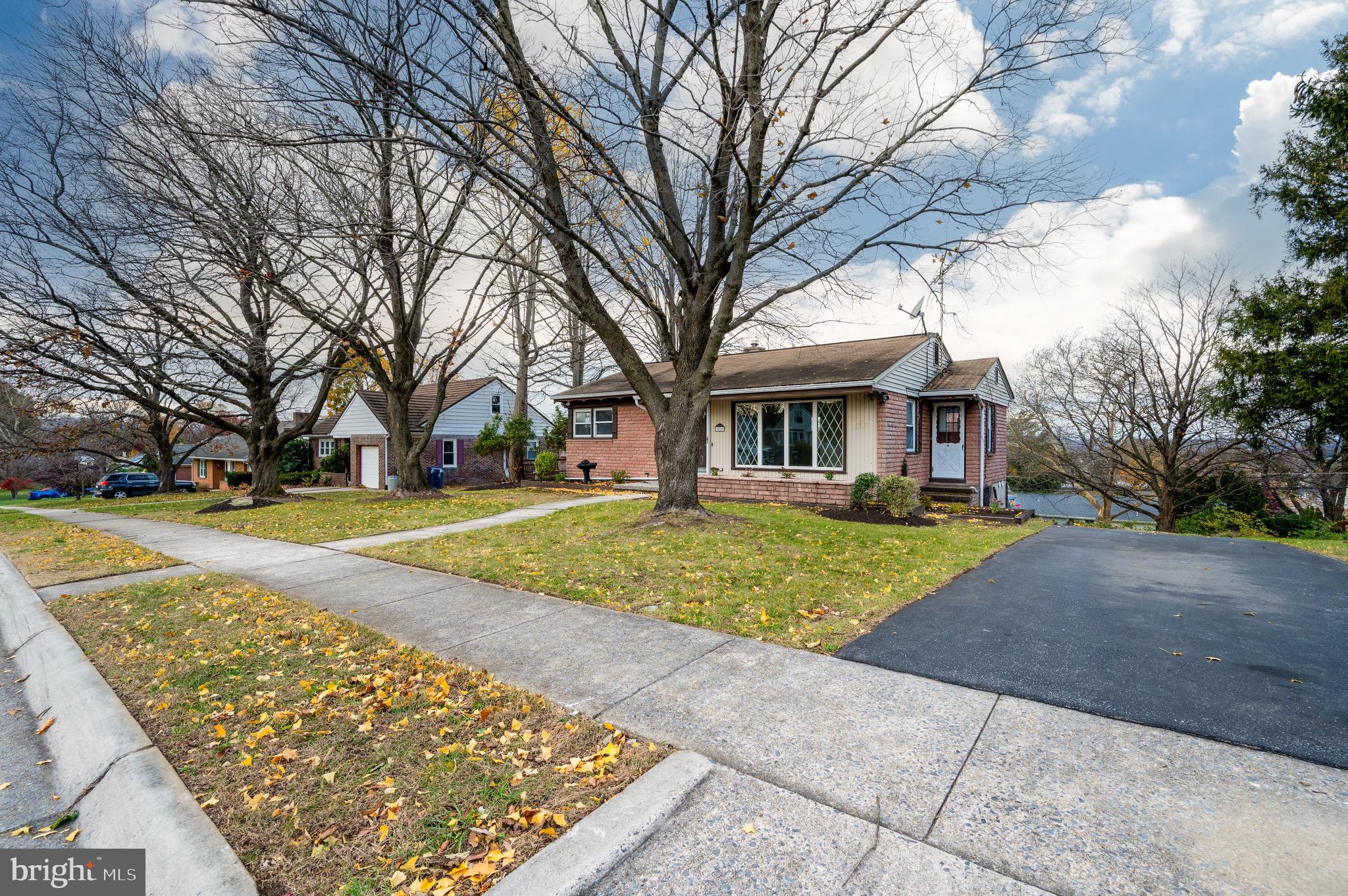 3029 Grandview Boulevard Reading, PA 19608 - Photo 33 of 41