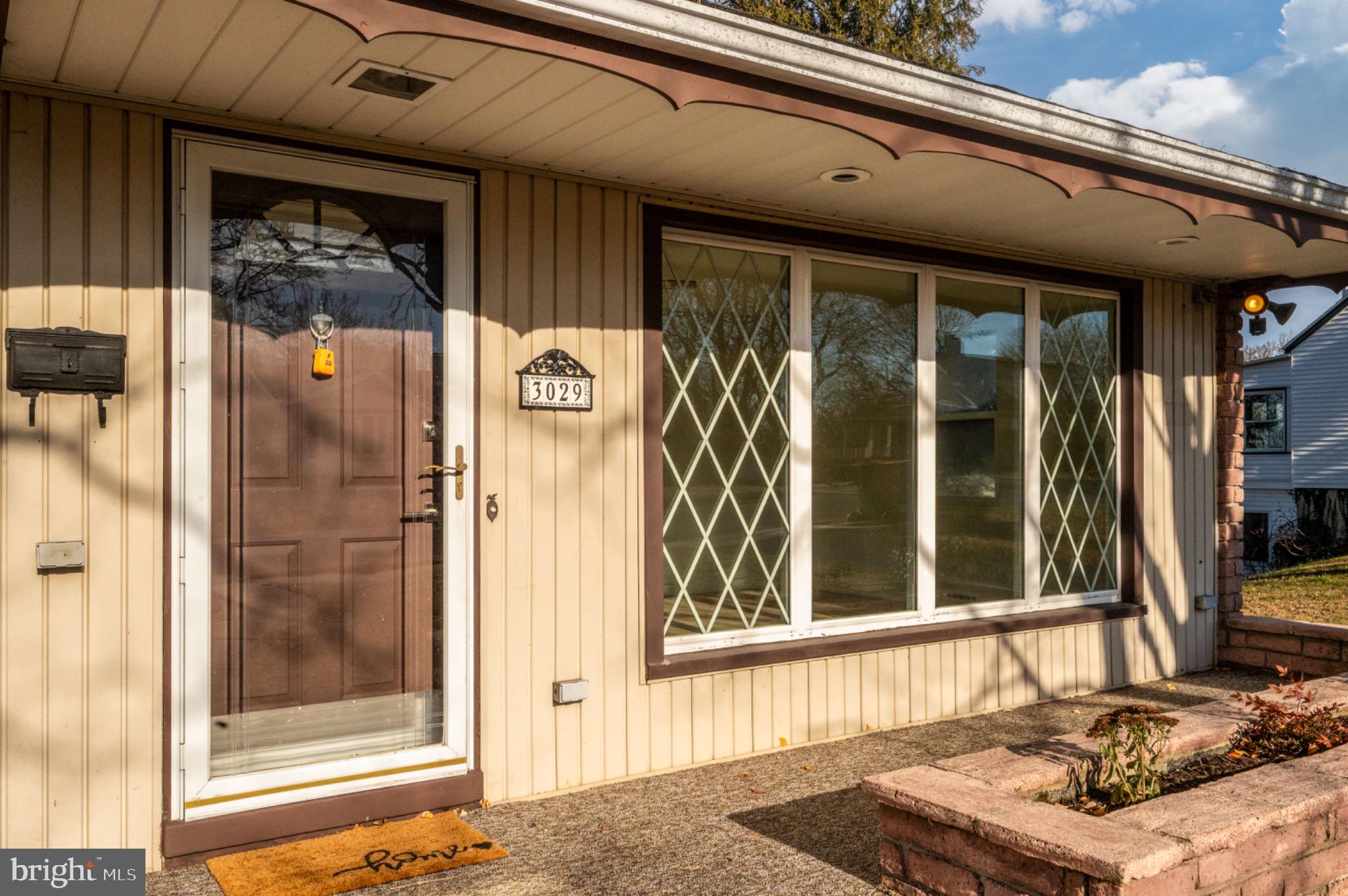 3029 Grandview Boulevard Reading, PA 19608 - Photo 34 of 41 a front view of a house