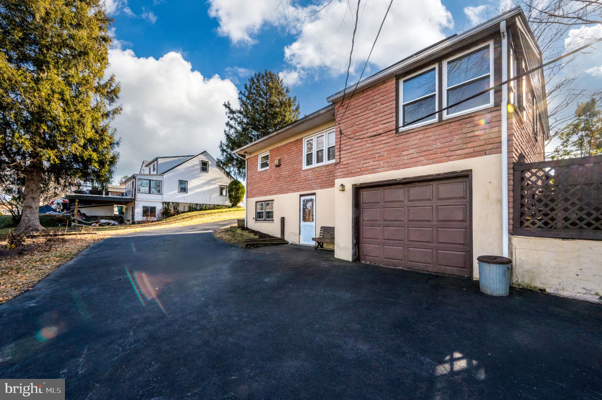3029 Grandview Boulevard Reading, PA 19608 - Photo 41 of 41 a view of house with yard