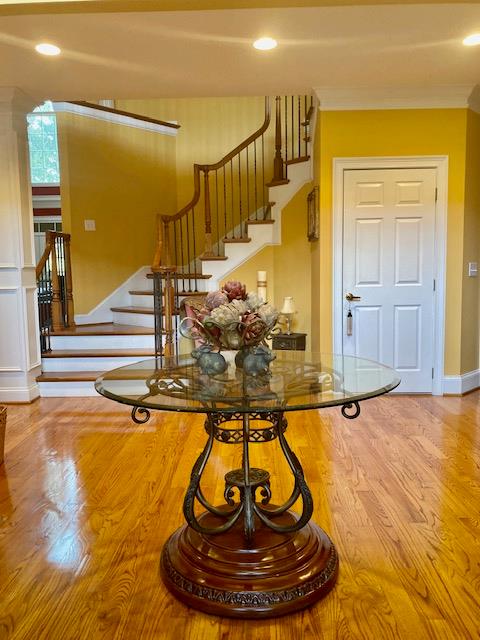 514 Ridge Pointe Lane Cohutta, GA 30710 - Photo 8 of 62 Gallery Image 8