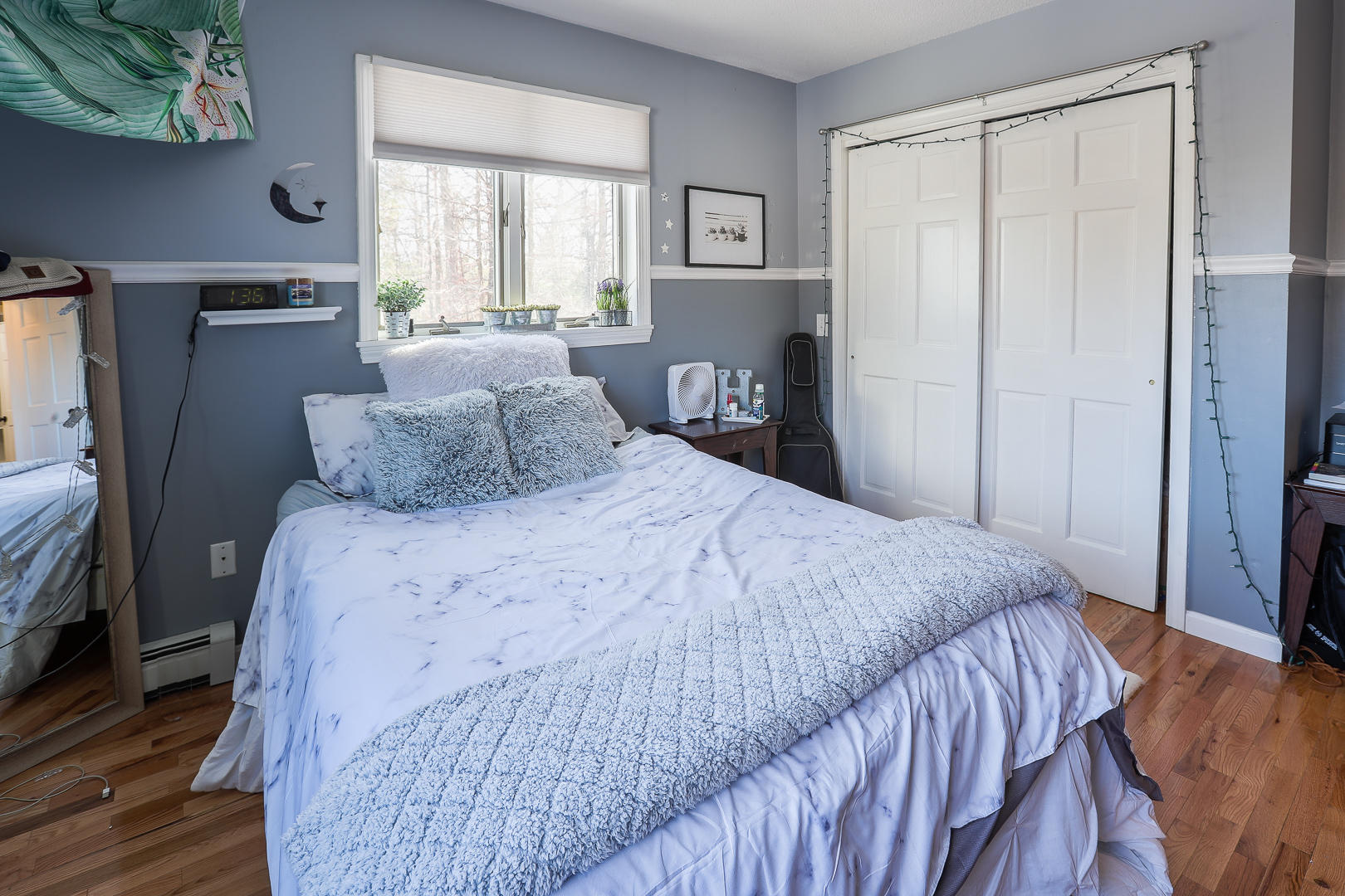 135 Ridgeview Drive Bangor, ME 04401 - Photo 22 of 37 Guest Bedroom 1