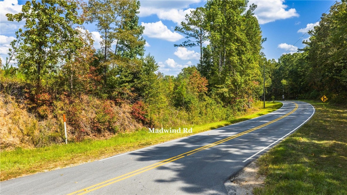 51-acres Madwind Road Jacksons Gap, AL 36861 - Photo 4 of 14 Gallery Image 4