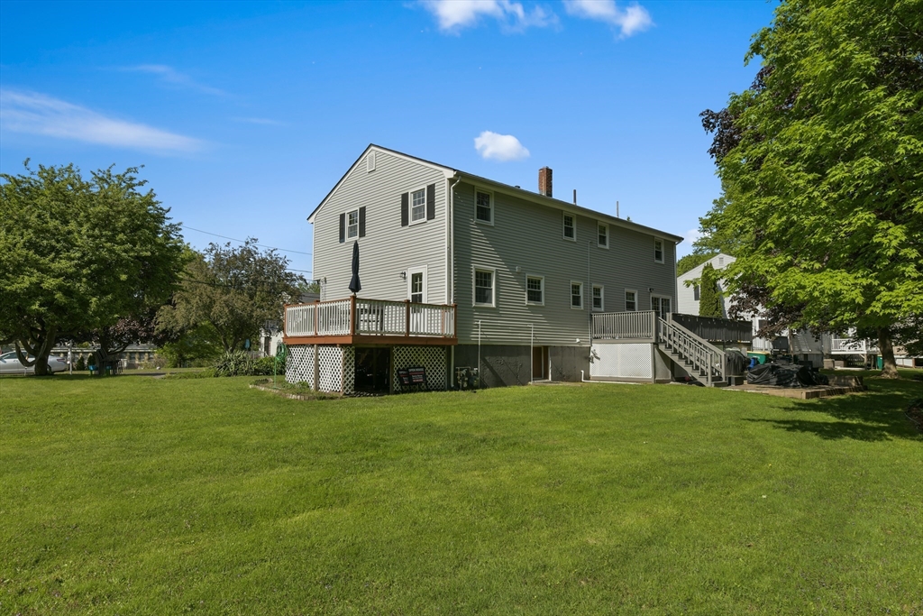 8 Edwards Road, Unit 8A Woburn, MA 01801 - Photo 23 of 27