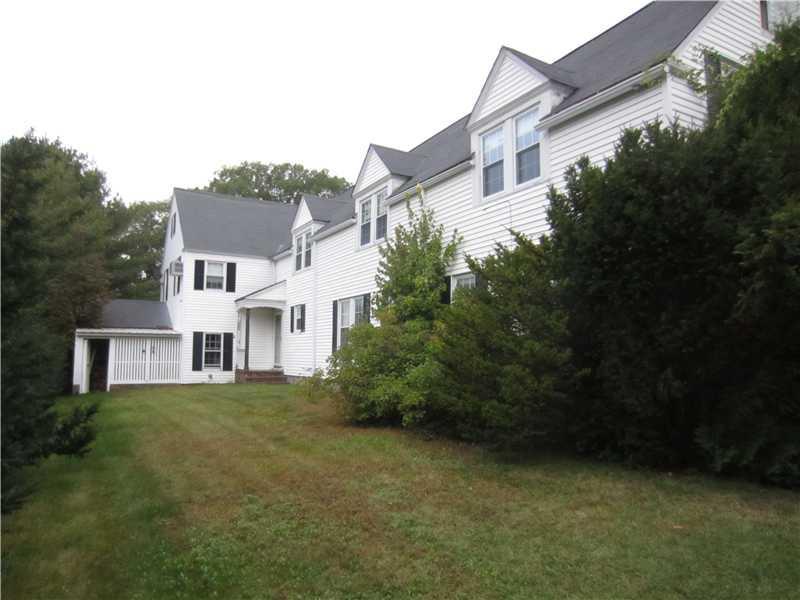 537 Ferry Road Saco, ME 04072 - Photo 26 of 30 Exterior Back.