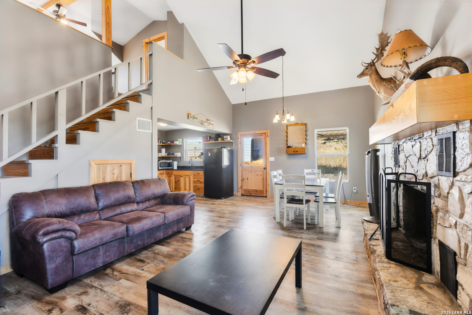 1030 Owl Hollow Road Leakey, TX 78873 - Photo 17 of 50