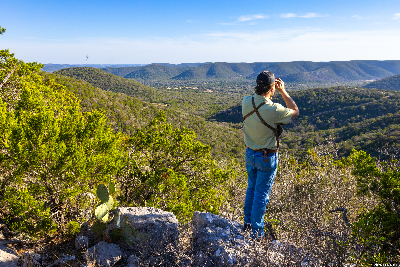 1030 Owl Hollow Road Leakey, TX 78873 - Photo 32 of 50