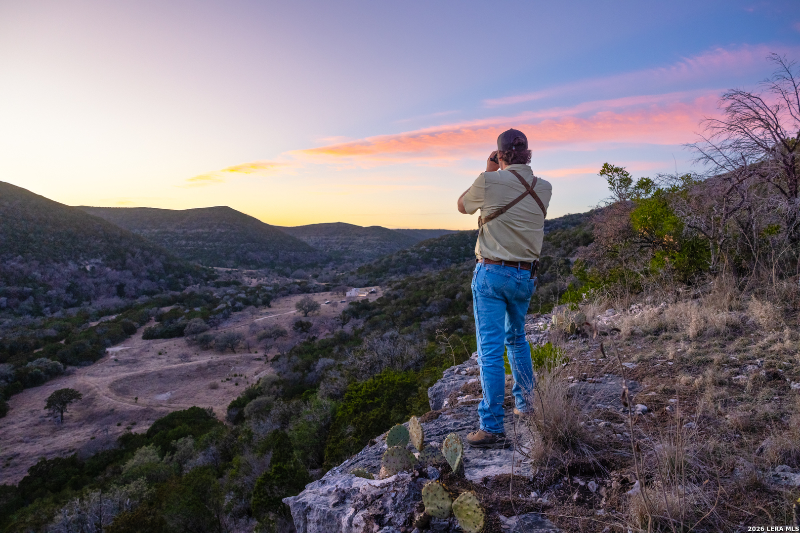 1030 Owl Hollow Road Leakey, TX 78873 - Photo 36 of 50