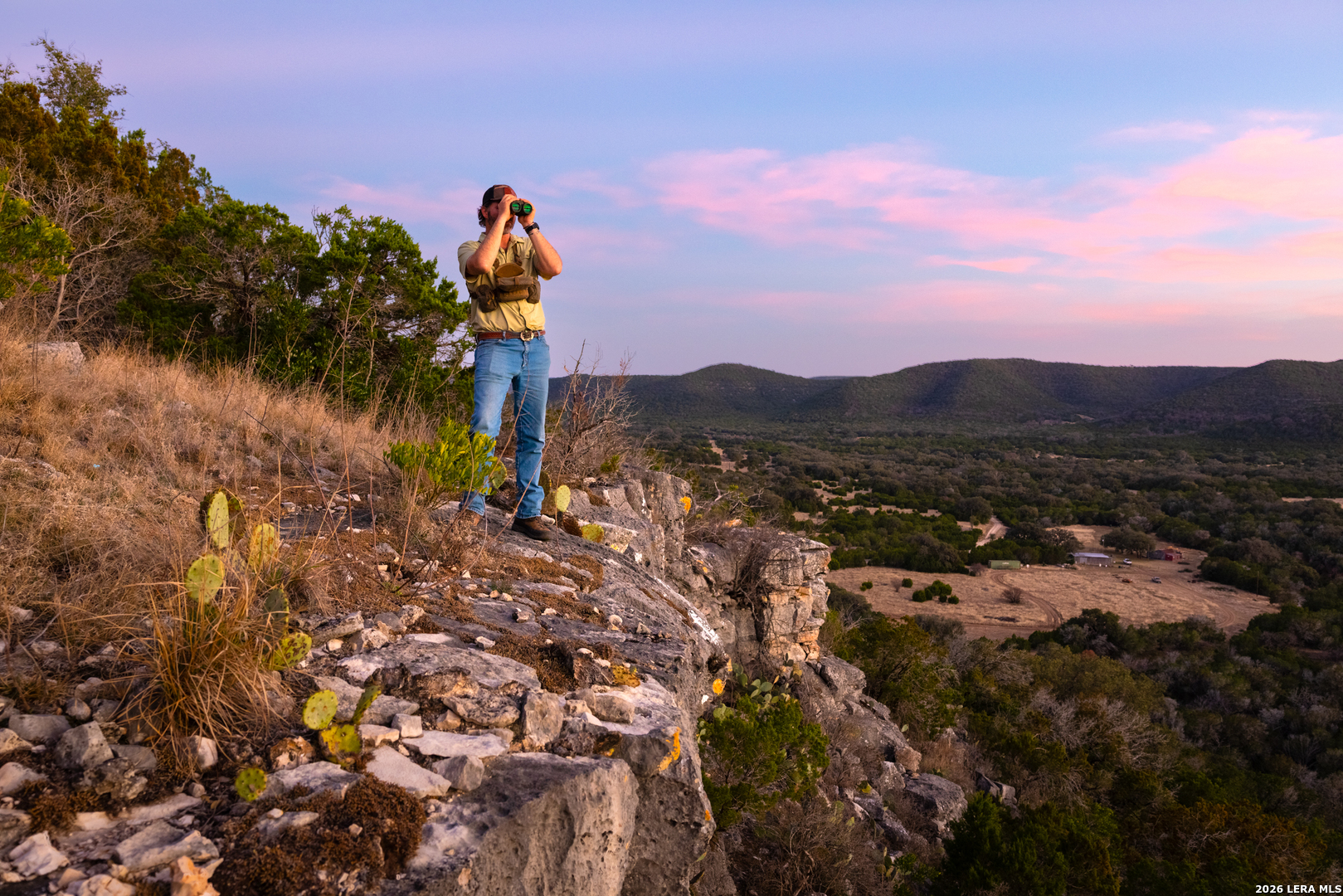 1030 Owl Hollow Road Leakey, TX 78873 - Photo 37 of 50