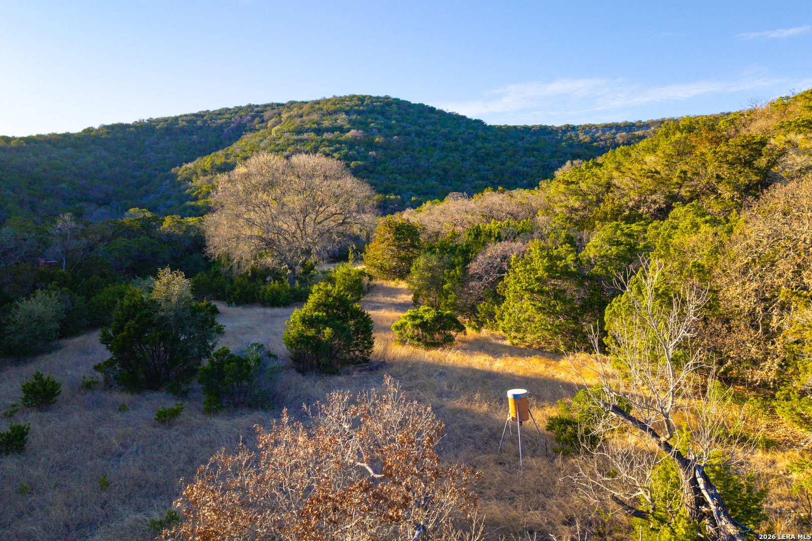 1030 Owl Hollow Road Leakey, TX 78873 - Photo 46 of 50