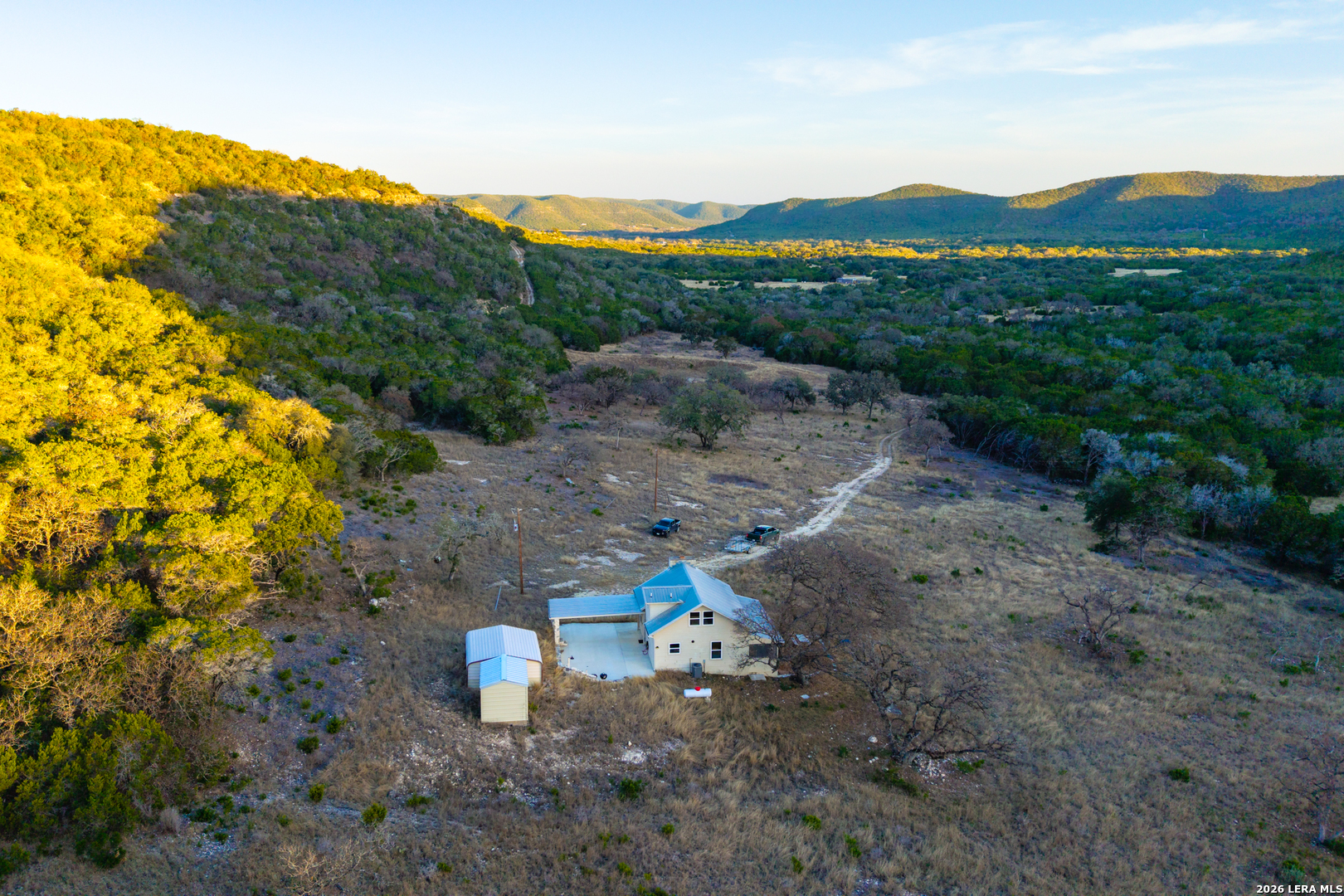 1030 Owl Hollow Road Leakey, TX 78873 - Photo 7 of 50