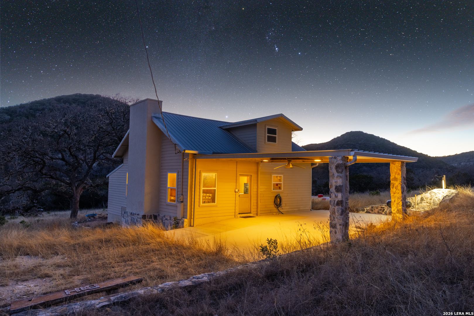 1030 Owl Hollow Road Leakey, TX 78873 - Photo 8 of 50