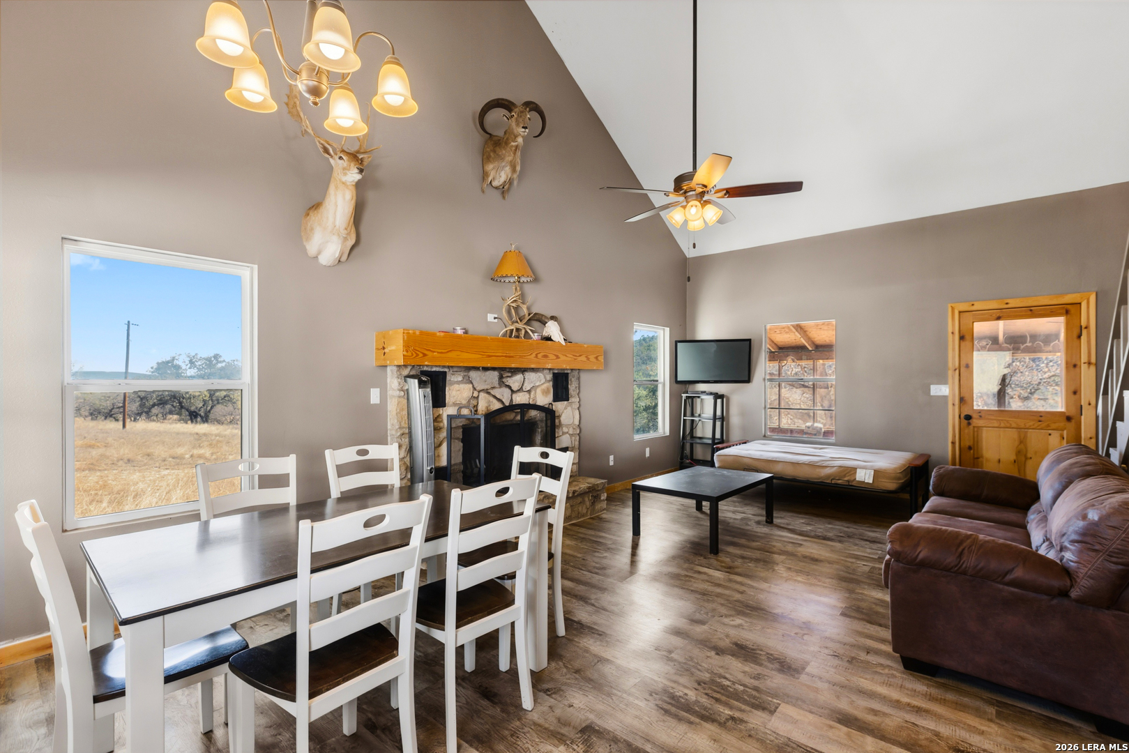 1030 Owl Hollow Road Leakey, TX 78873 - Photo 9 of 50