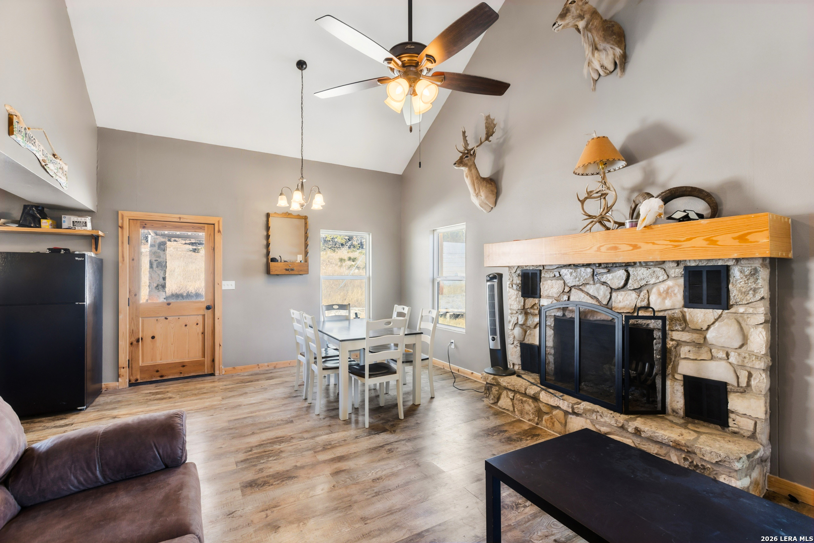 1030 Owl Hollow Road Leakey, TX 78873 - Photo 10 of 50