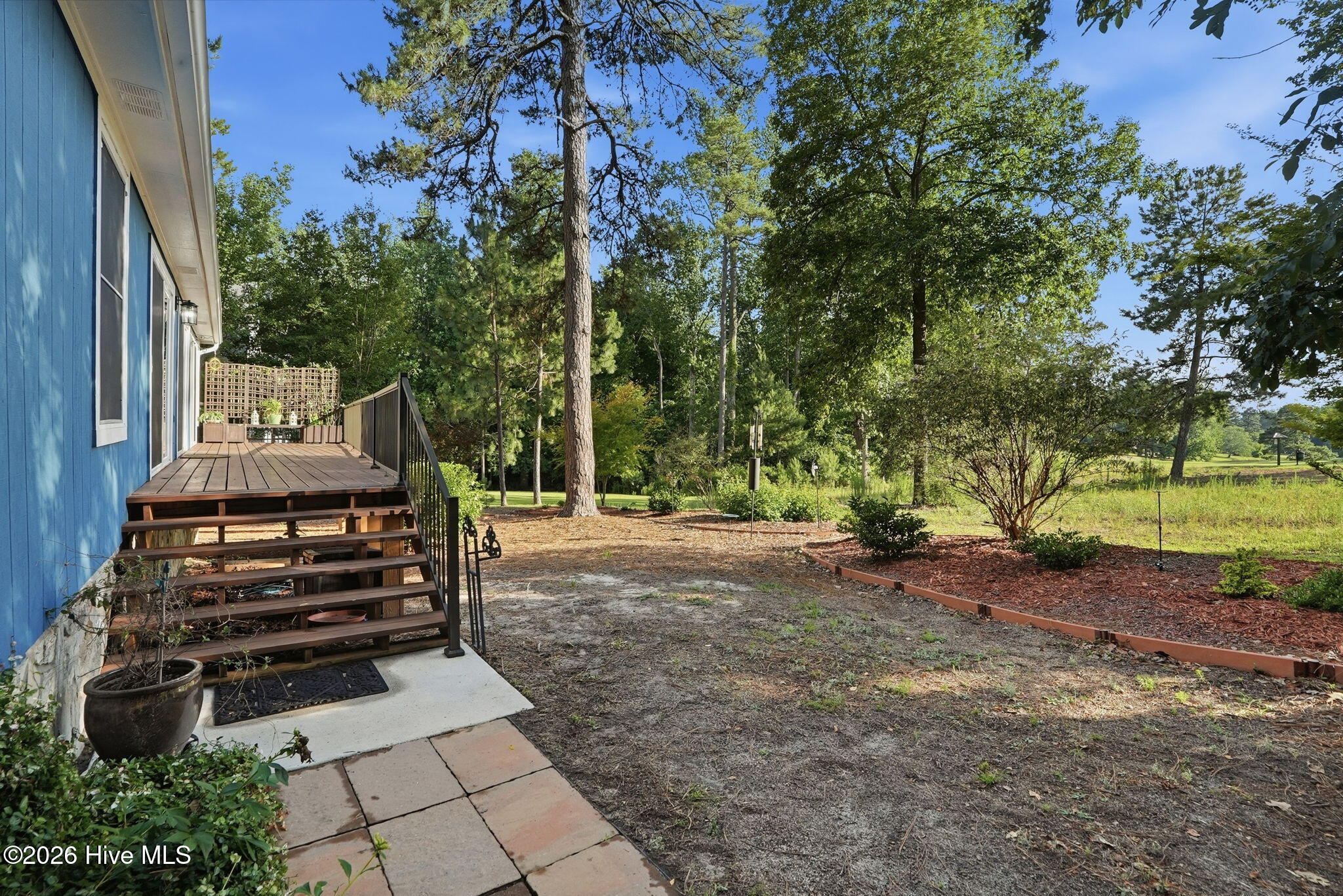 25 Turtle Point Road, Unit 1 Pinehurst, NC 28374 - Photo 48 of 63