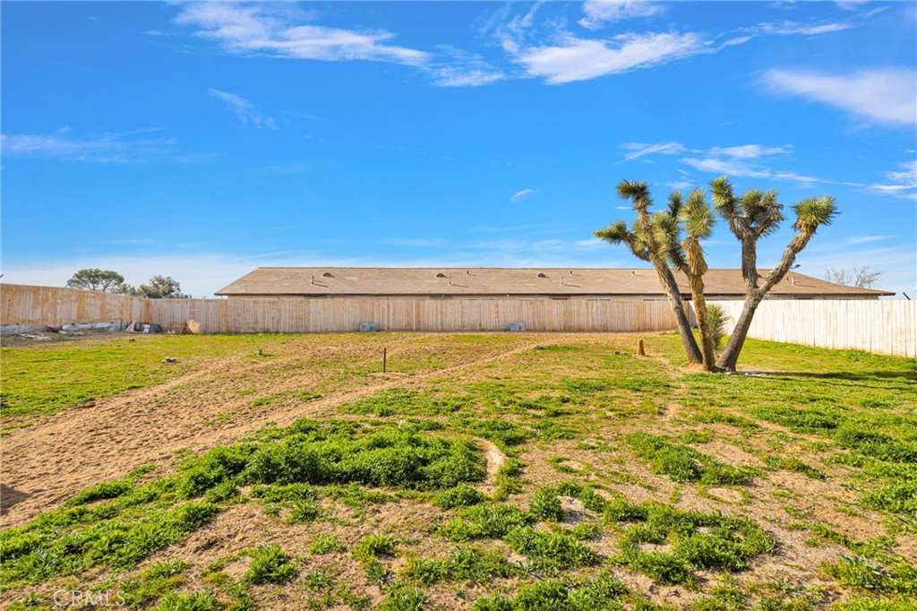 18350 Jonathan Street Adelanto, CA 92301 - Photo 32 of 32 a view of ocean view with beach