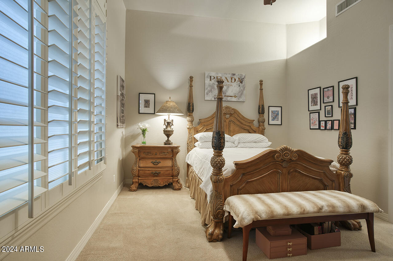 8927 East Wethersfield Road Scottsdale, AZ 85260 - Photo 14 of 28 Bedroom 2