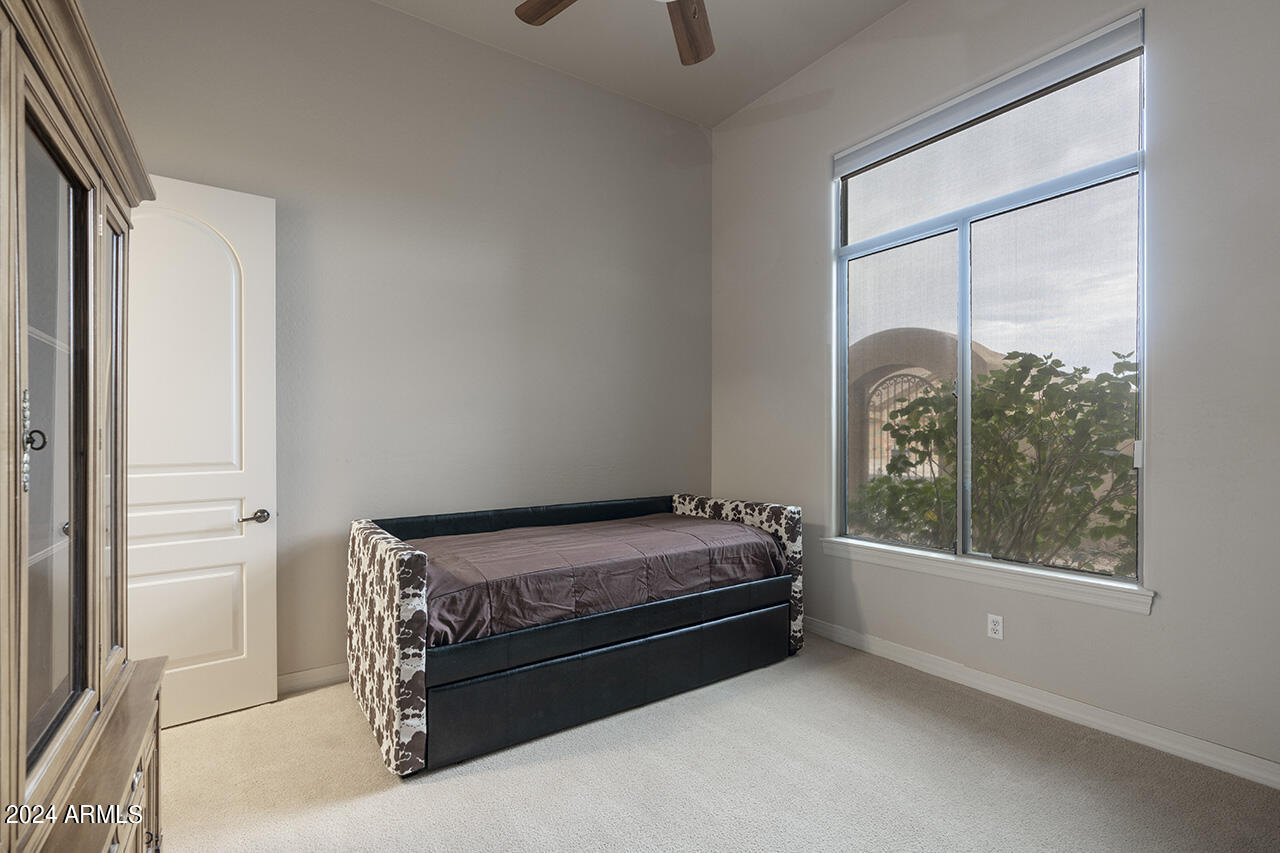 8927 East Wethersfield Road Scottsdale, AZ 85260 - Photo 16 of 28 Bedroom 2
