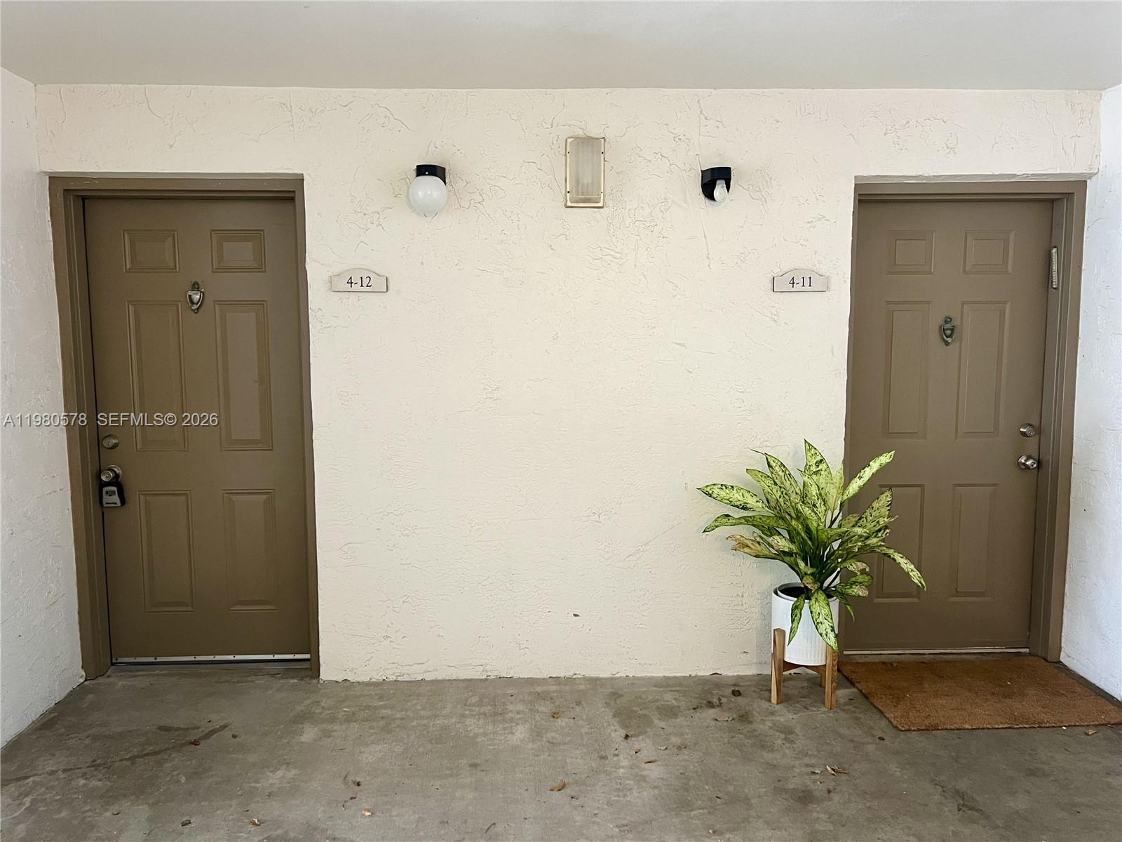 640 South Park Road, Unit 124 Hollywood, FL 33021 - Photo 25 of 31 Photo 25
