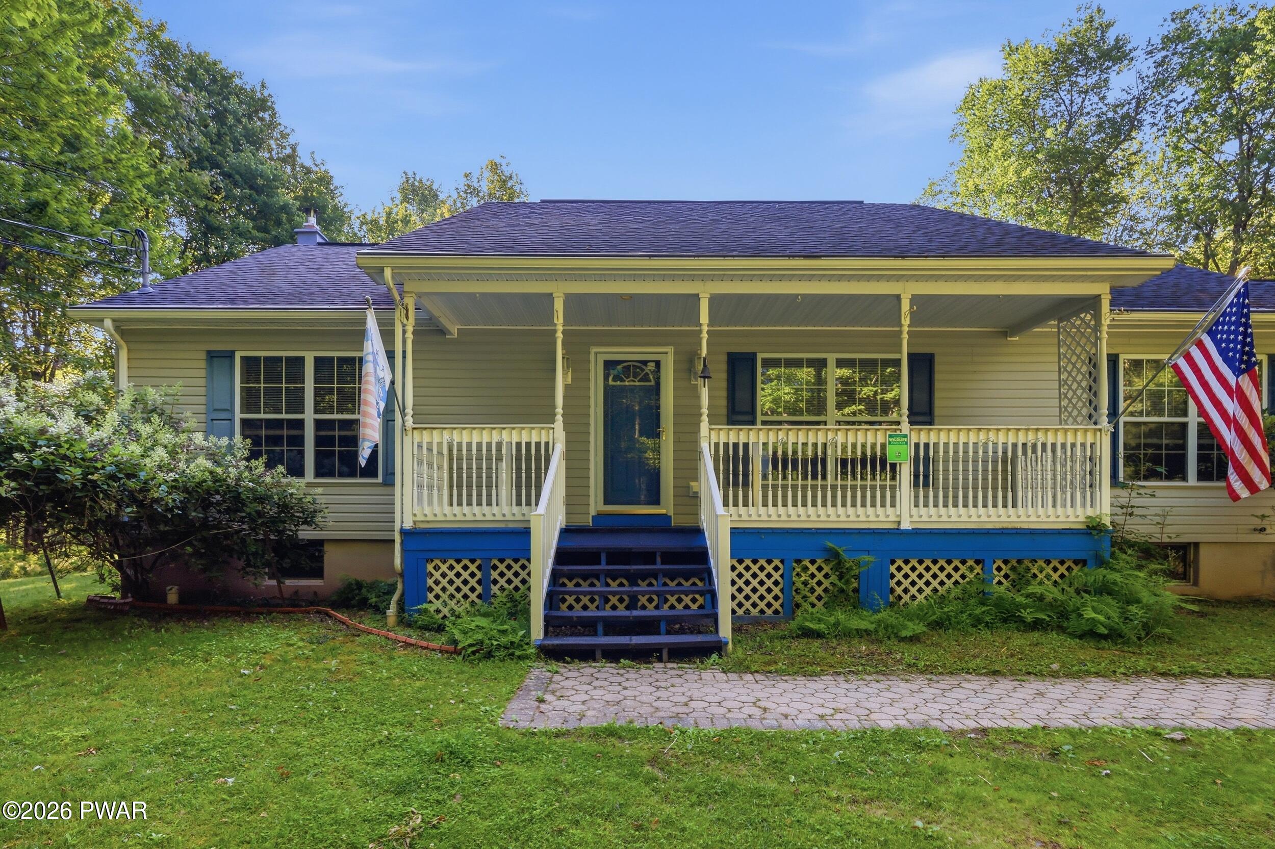 710 Hemlock Road Waymart, PA 18472 - Photo 2 of 50