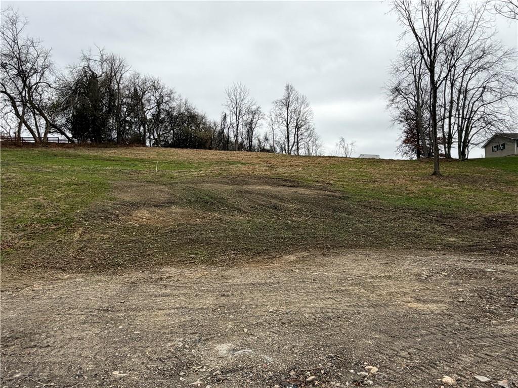 3541 Route 40 Washington, PA 15301 - Photo 11 of 19 a view of a field with trees in the background