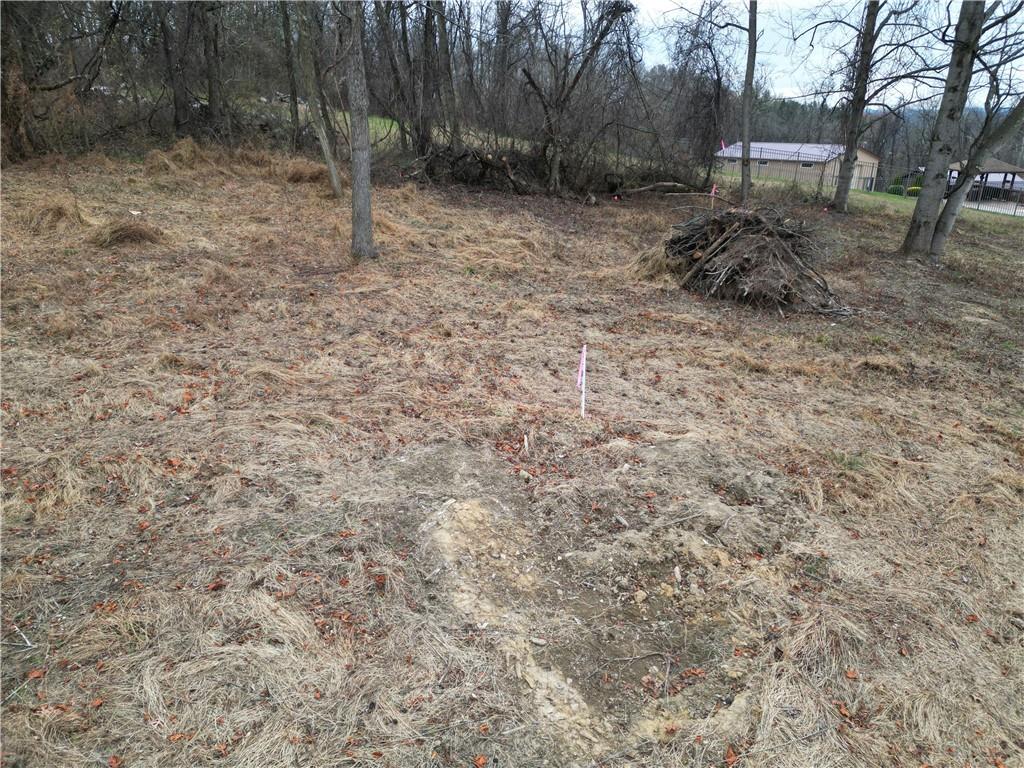 3541 Route 40 Washington, PA 15301 - Photo 17 of 19 a backyard of a house with lots of green space