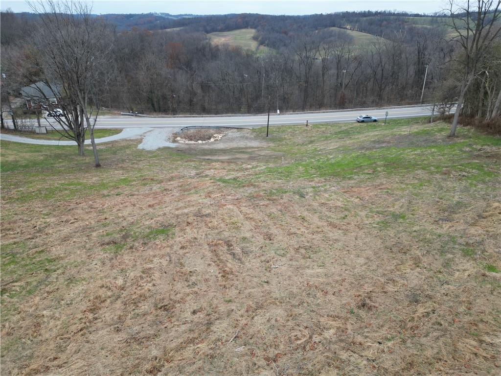 3541 Route 40 Washington, PA 15301 - Photo 2 of 19 a view of outdoor space with green field