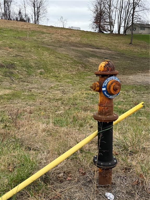 3541 Route 40 Washington, PA 15301 - Photo 5 of 19 a view of a lake from a balcony