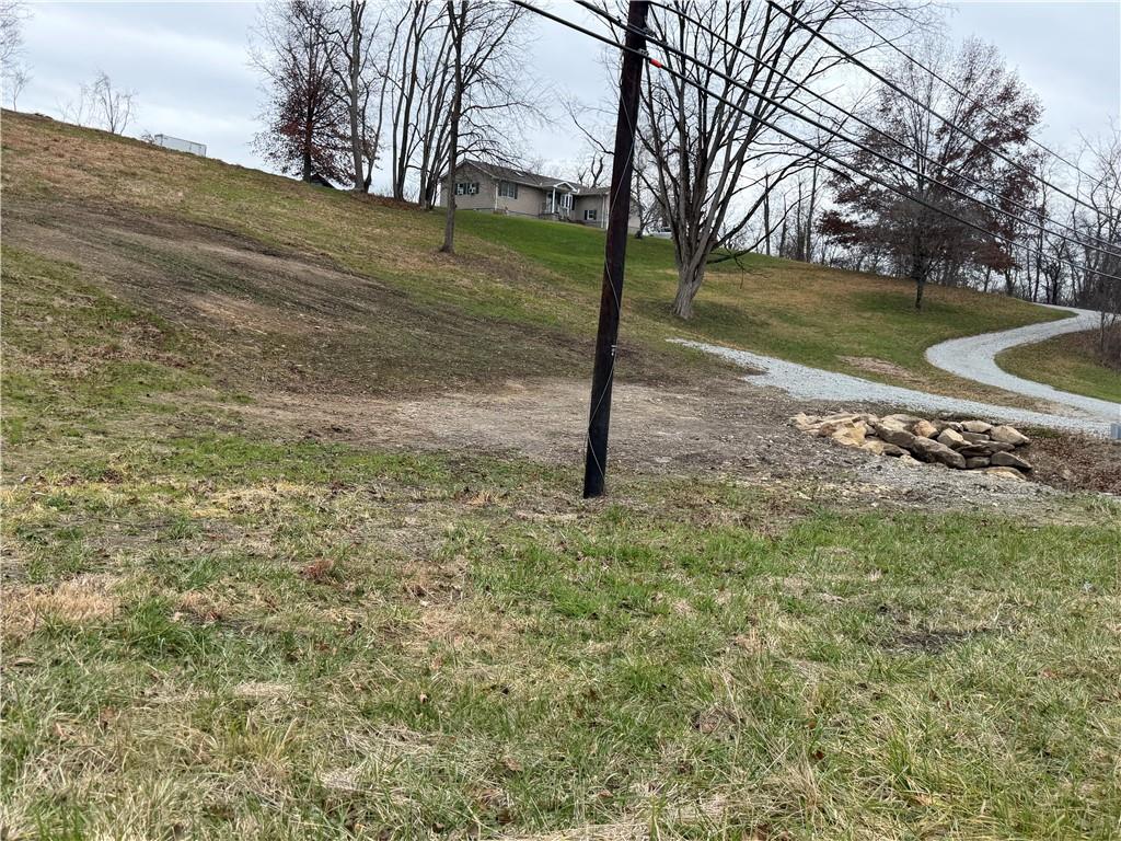 3541 Route 40 Washington, PA 15301 - Photo 7 of 19 a view of a yard