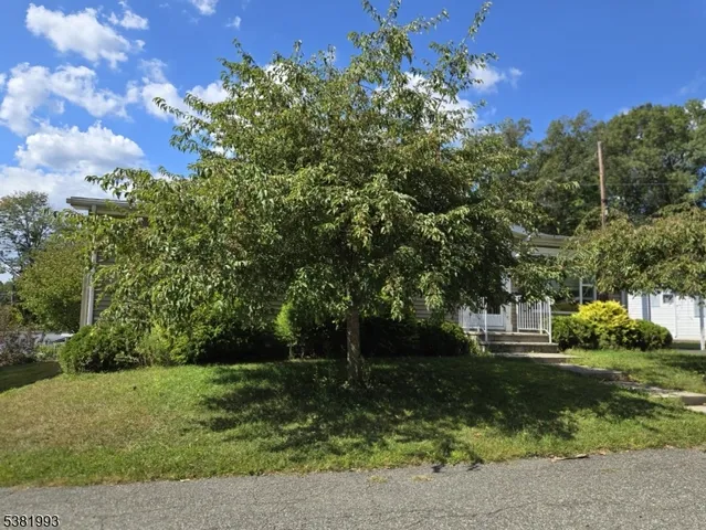 a balcony with wooden floor