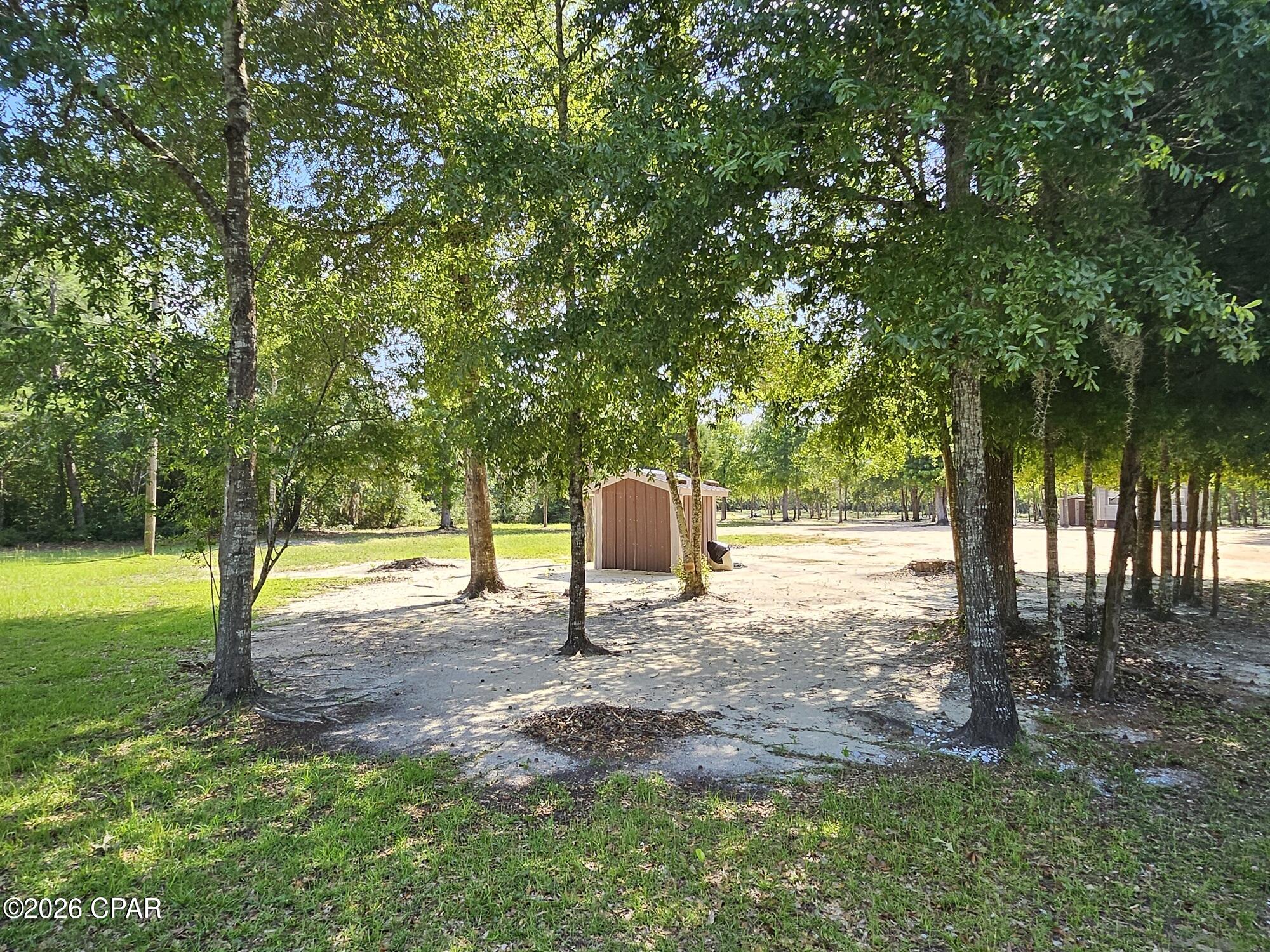 21933 Tolliver Road Fountain, FL 32438 - Photo 5 of 8