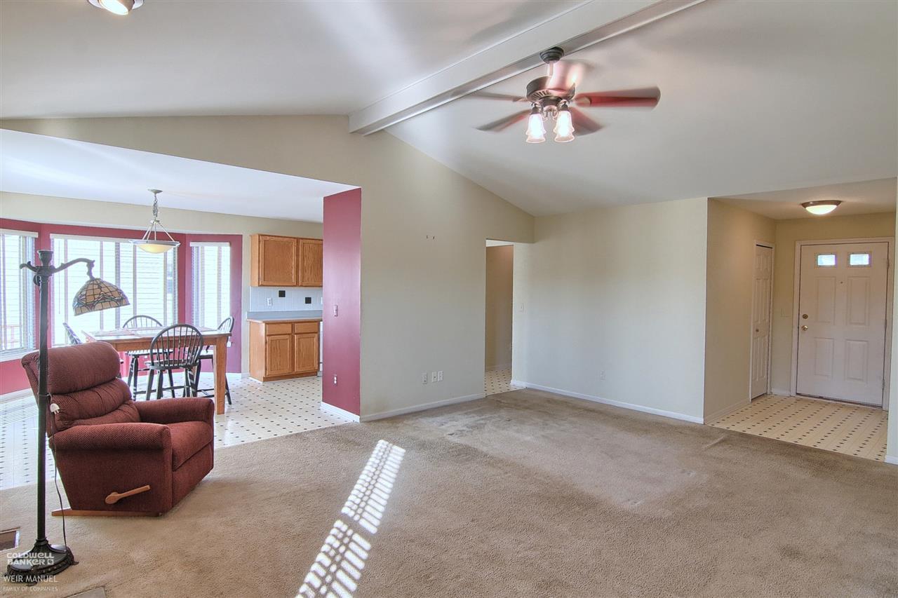 52132 Defever Lane Chesterfield, MI 48047 - Photo 6 of 28