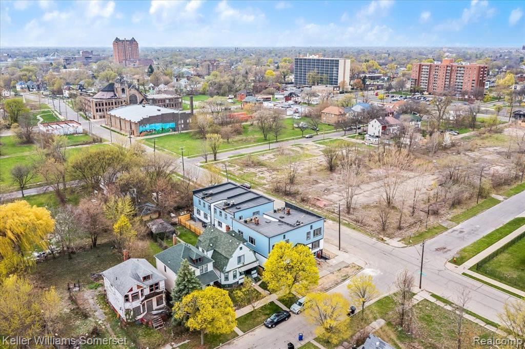 6091 Vermont Street, Unit B Detroit, MI 48208 - Photo 15 of 19