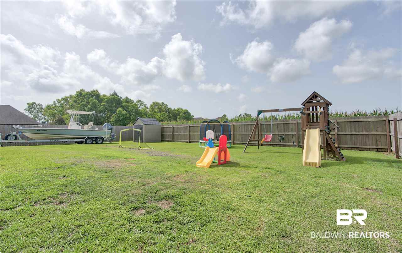 9153 Pembrook Loop Fairhope, AL 36532 - Photo 26 of 28
