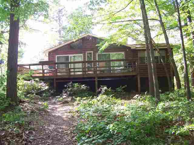 181 Jim Garvey Road Hartwell, GA 30643 - Photo 1 of 12 Gallery Image 1