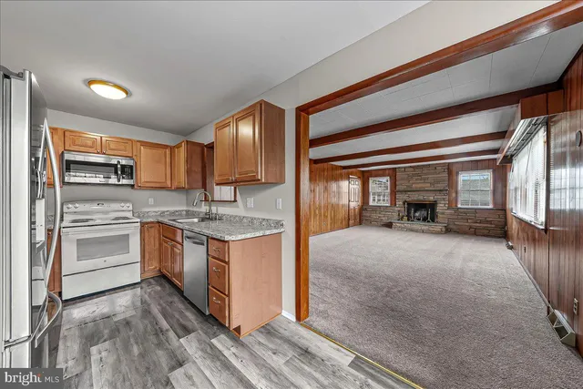 $360,000 | 725 South Harmony Road, Newark, DE 19713