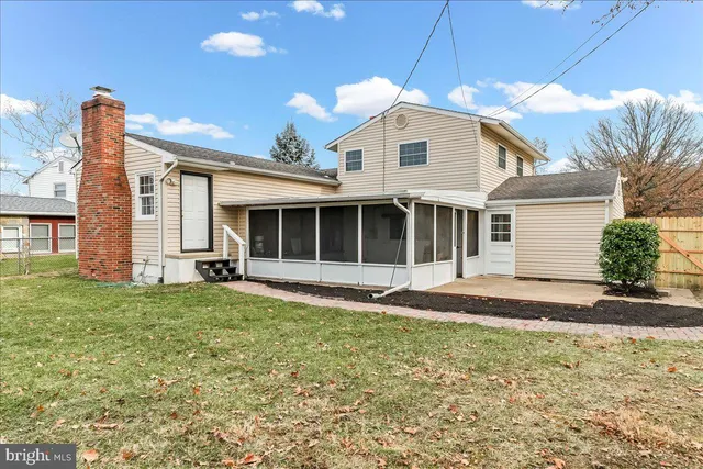 $360,000 | 725 South Harmony Road, Newark, DE 19713