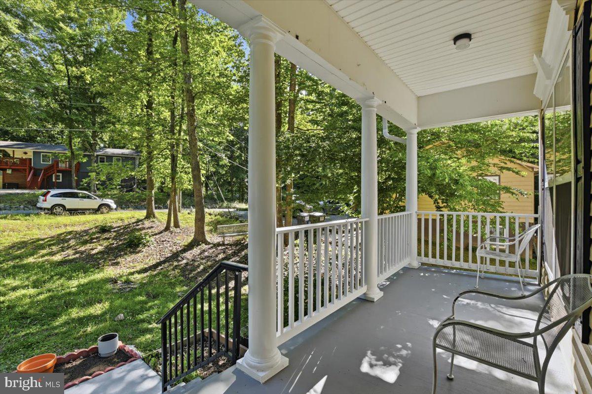 242 Cedar Ridge Drive Ruther Glen, VA 22546 - Photo 5 of 48
