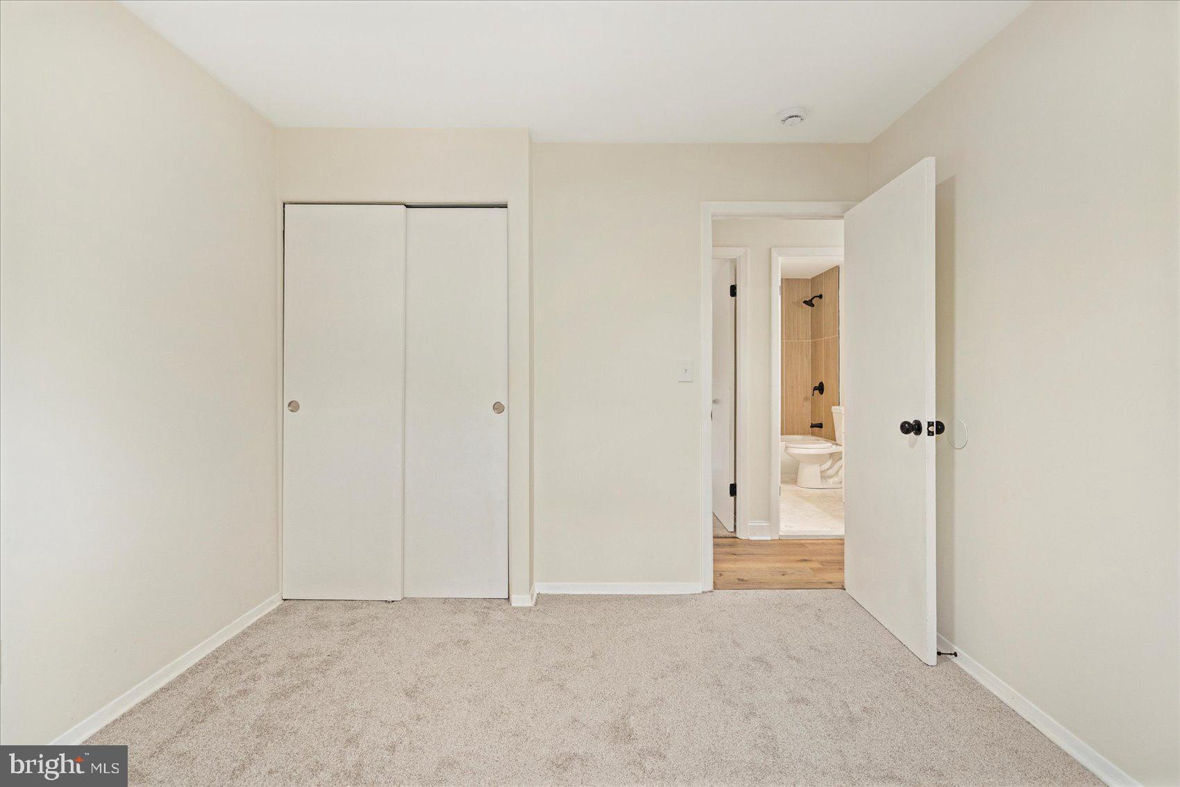 6726 Longhill Road Baltimore, MD 21207 - Photo 30 of 36 a view of an empty room