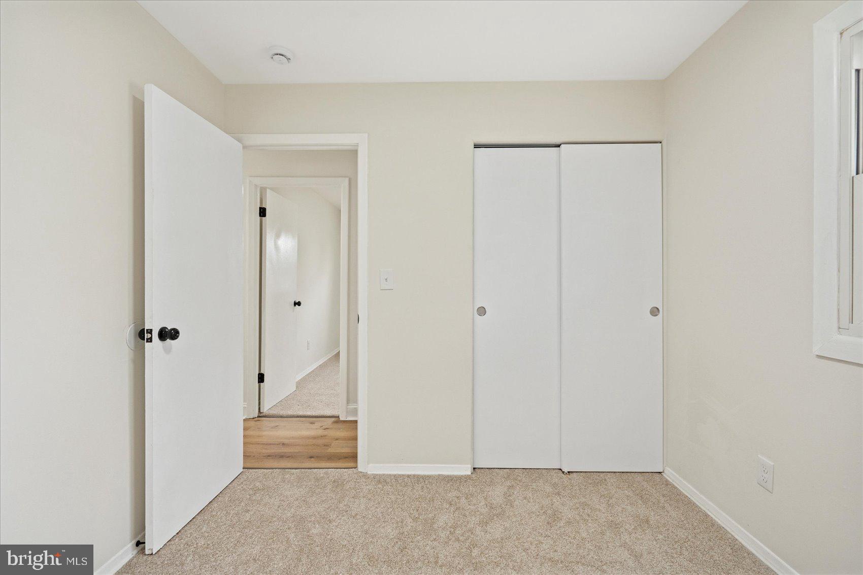 6726 Longhill Road Baltimore, MD 21207 - Photo 32 of 36 a view of an empty room