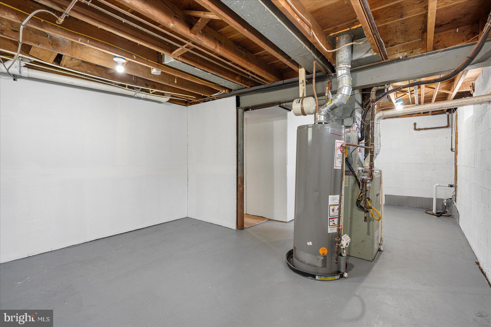 6726 Longhill Road Baltimore, MD 21207 - Photo 36 of 36 a view of a room with wooden floor