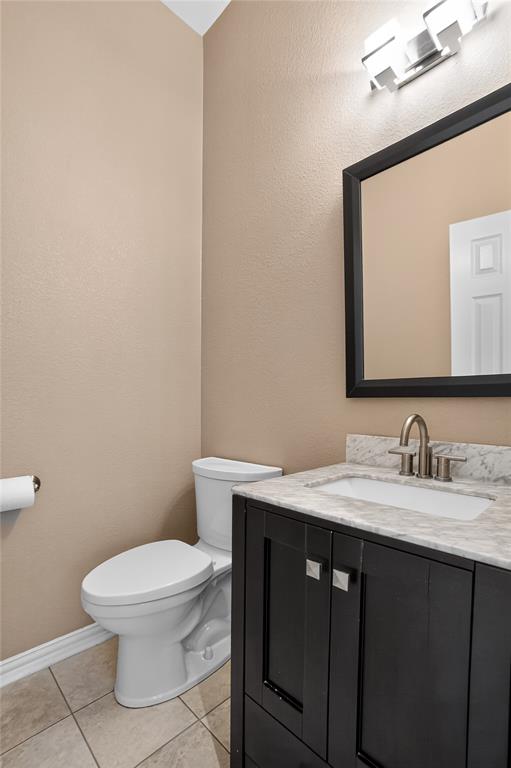111 Ripplewood Coppell, TX 75019 - Photo 15 of 34 Half Bath Downstiars