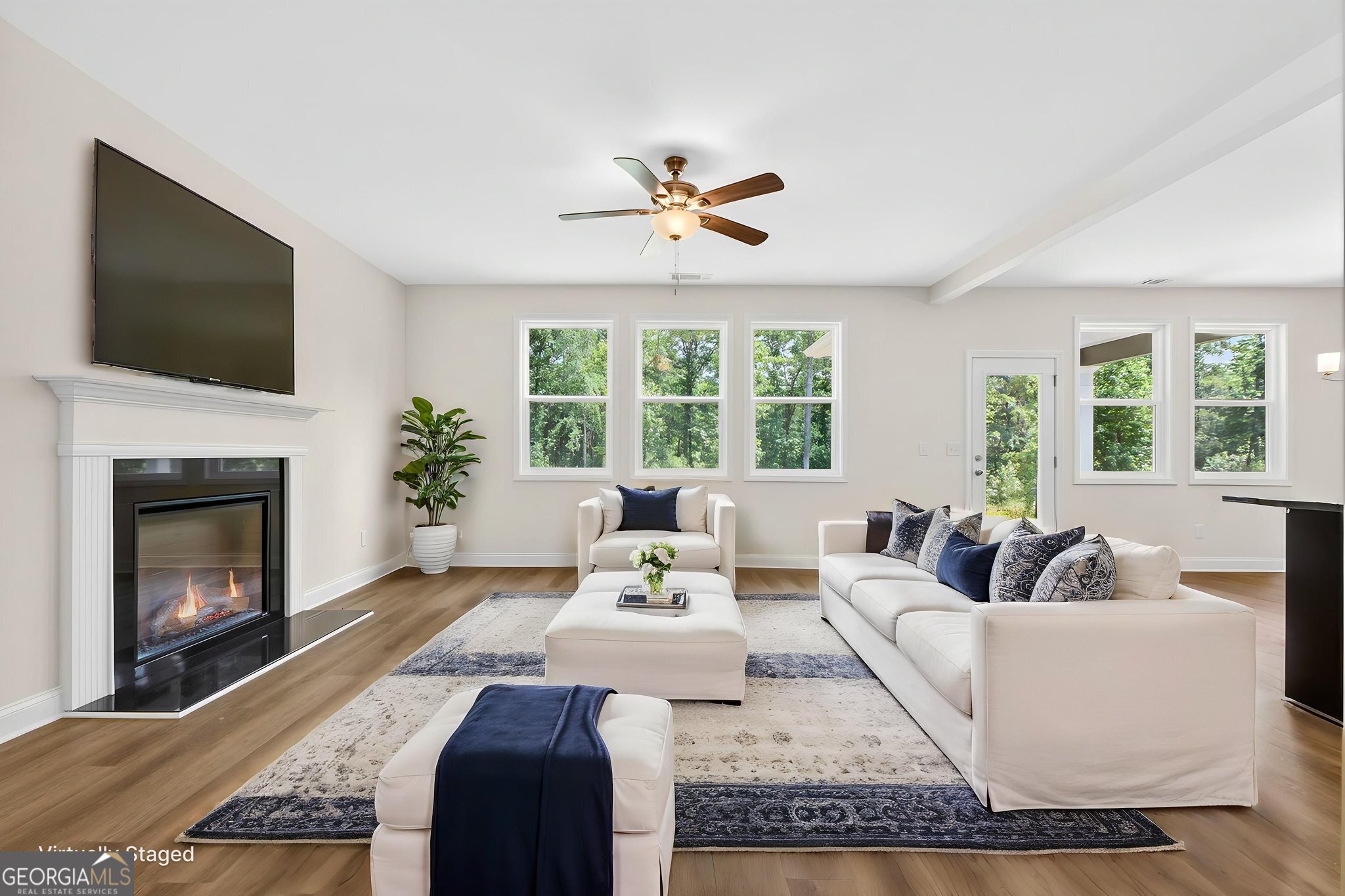 217 Yancey Road Covington, GA 30014 - Photo 8 of 42