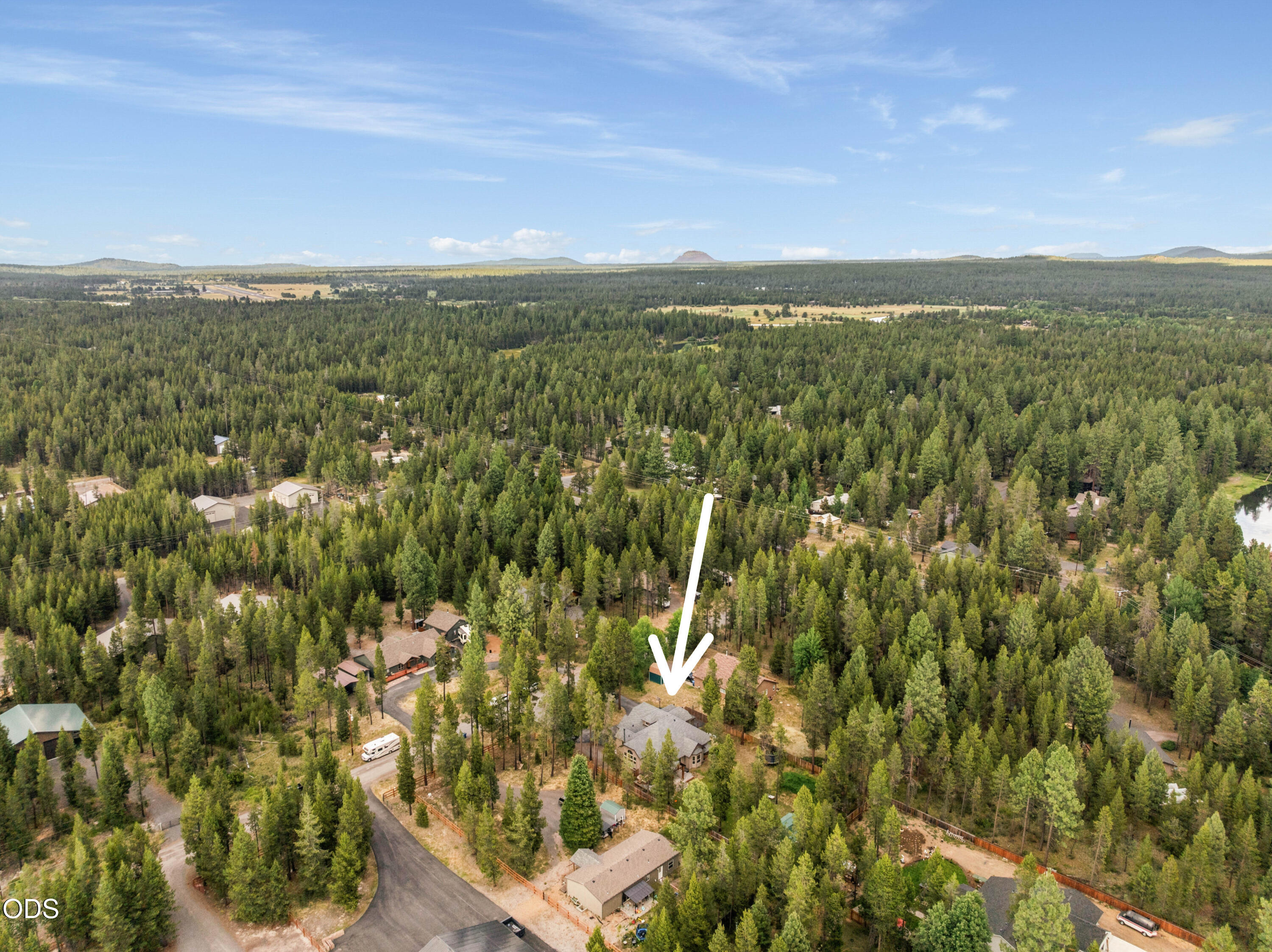 17169 Kingsburg Road Bend, OR 97707 - Photo 70 of 77