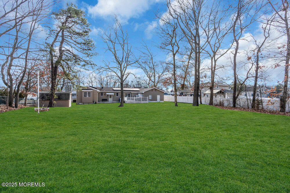 64 Sunset Drive Howell, NJ 07731 - Photo 24 of 24 a view of a park with large trees