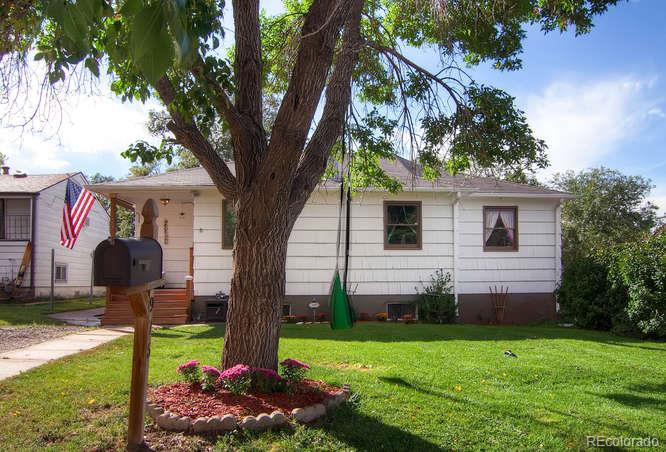 975 South Raleigh Street Denver, CO 80219 - Photo 1 of 1 Gallery Image 1