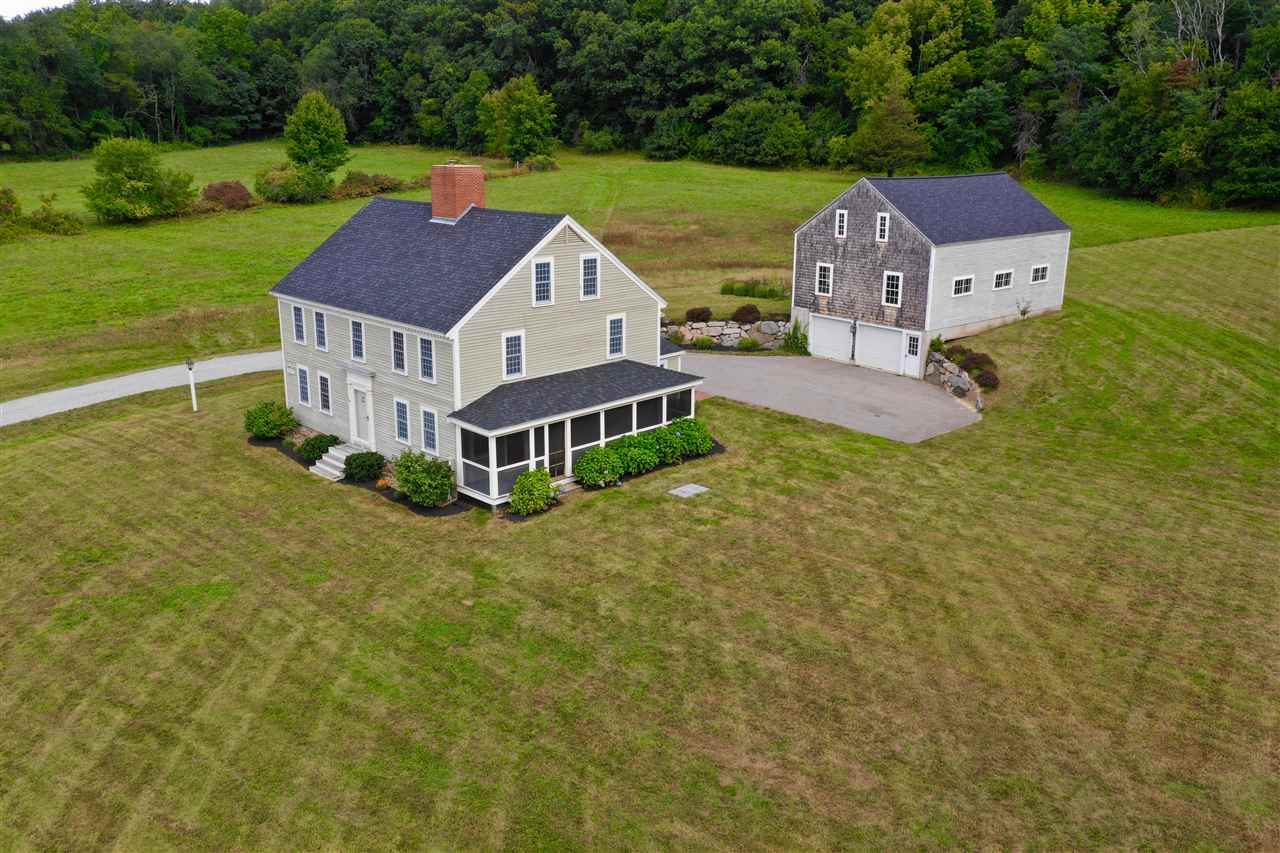 60 Highland Road South Hampton, NH 03827 - Photo 1 of 31