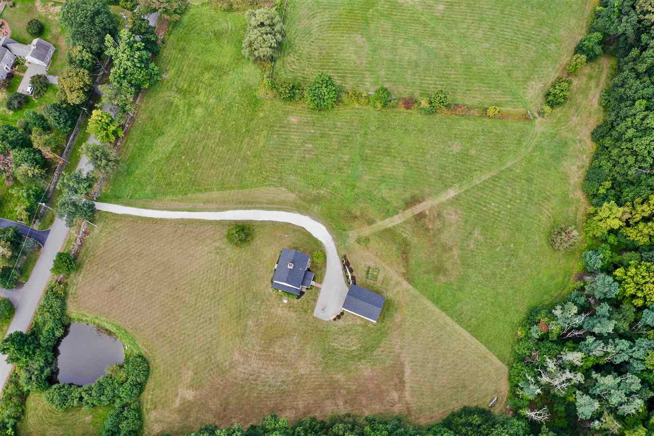 60 Highland Road South Hampton, NH 03827 - Photo 2 of 31
