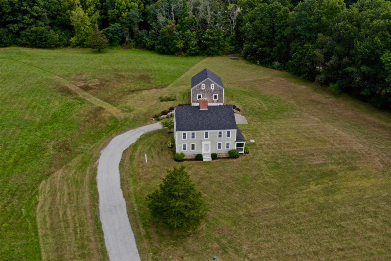 60 Highland Road South Hampton, NH 03827 - Photo 29 of 31